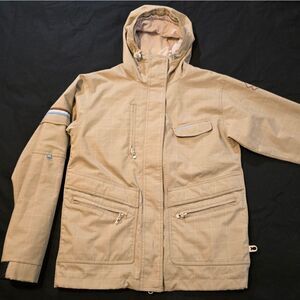 Special Blend Ski Jacket Womens Small